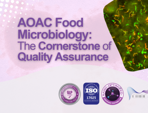 Unveiling AOAC Food Microbiology: Ensuring Quality Assurance in Food Industry
