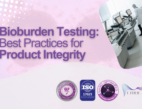 Enhancing Product Integrity: Best Practices in Bioburden Testing by CMDC Labs