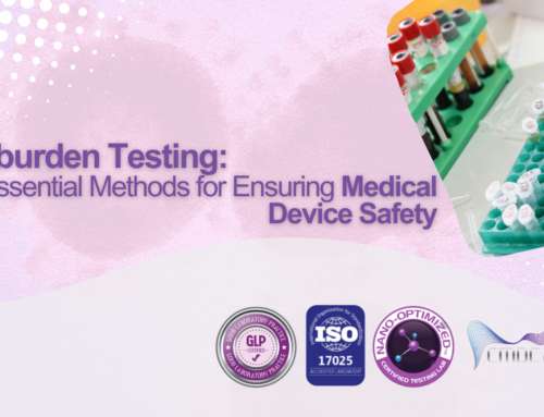 Bioburden Testing: Essential Methods for Ensuring Medical Device Safety