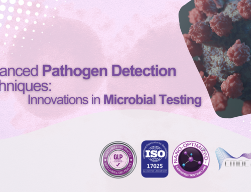 Advanced Pathogen Detection Techniques: Innovations in Microbial Testing